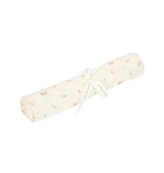 Muselina Fairy Blossom
Little Dutch