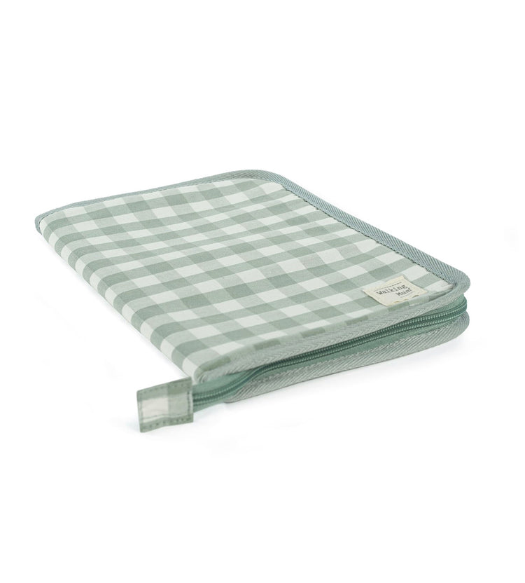 LIBRO NACIMIENTO REMY VERDE