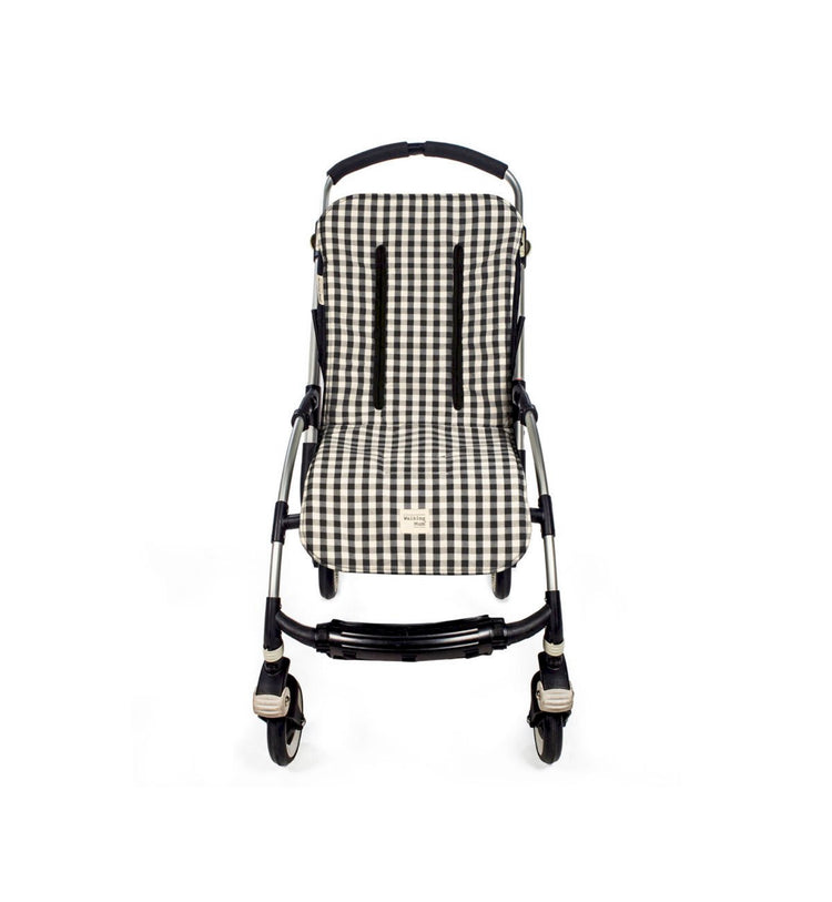 Colchoneta Silla de Paseo Remy Negro
Walking Mum