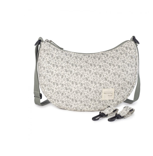 Bolso Crossbody Gondola Gala Mint