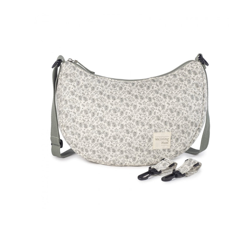 Bolso Crossbody Gondola Gala Mint