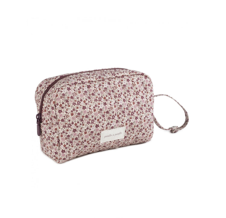 Neceser Cherry Flores