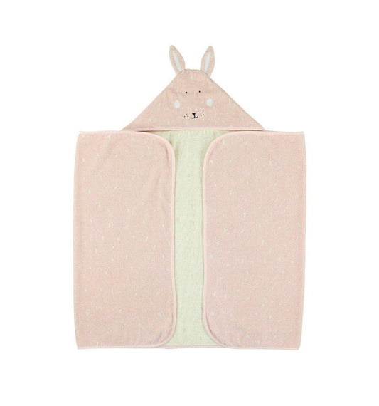 Capa de Baño Grande Trixie Mrs. Rabbit
Trixie