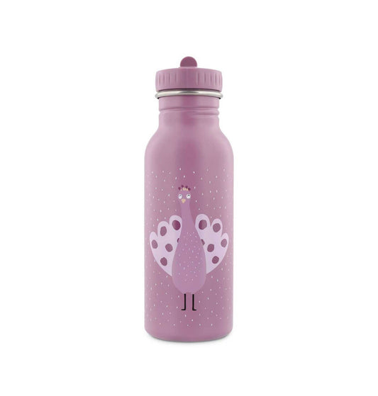 Botella Acero Trixie Mrs. Peacock 500 ml
Trixie
