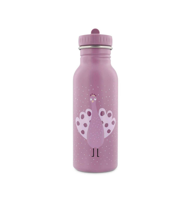 Botella Acero Trixie Mrs. Peacock 500 ml
Trixie