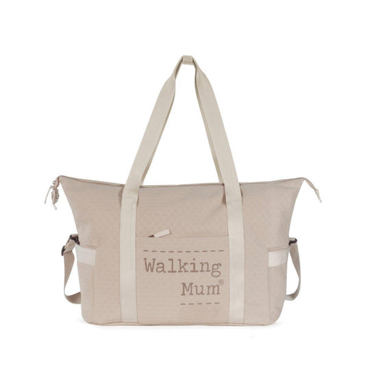 Bolsa Maternidad XL Eco Mum Apricot
Walking Mum