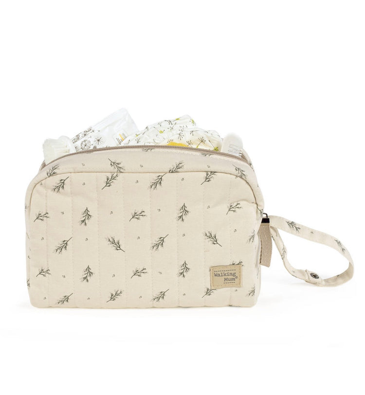 Neceser Mimosa Green
Walking Mum