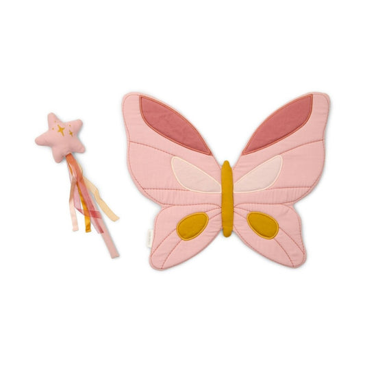 Alas y Varita Magica Fairy Garden
Little Dutch