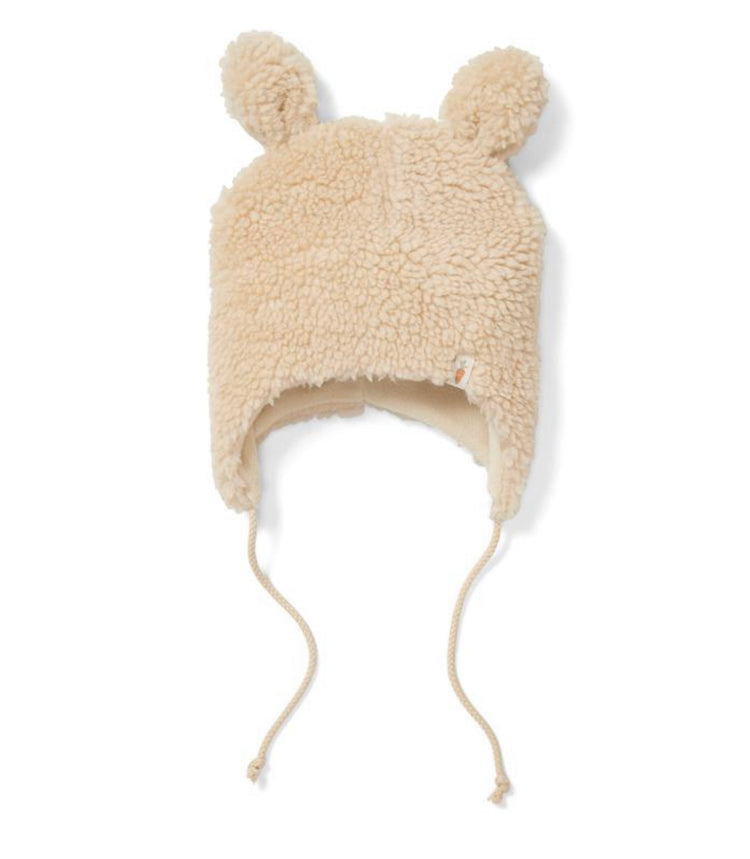 Gorro Teddy Arena – Little Dutch