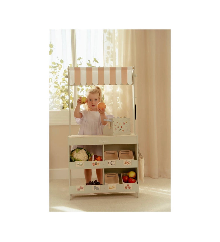 Mercado de Madera FSC
Little Dutch