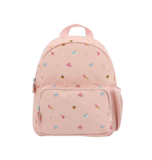 Mochila Infantil Bugs Personalizable
Tutete