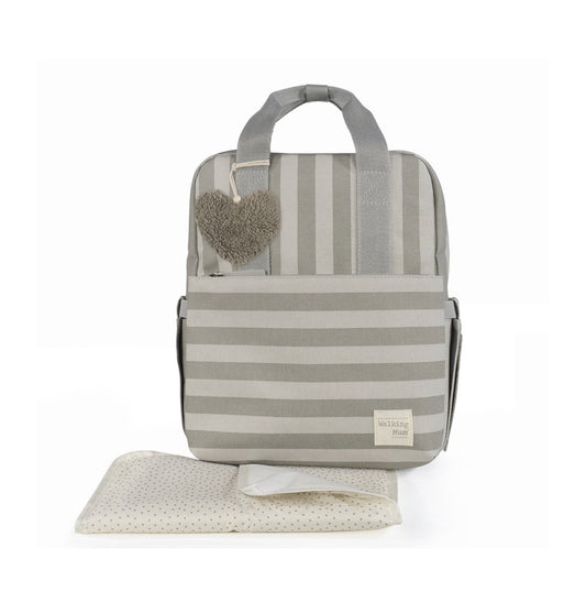 Mochila Sintra Verde Personalizable
Walking Mum