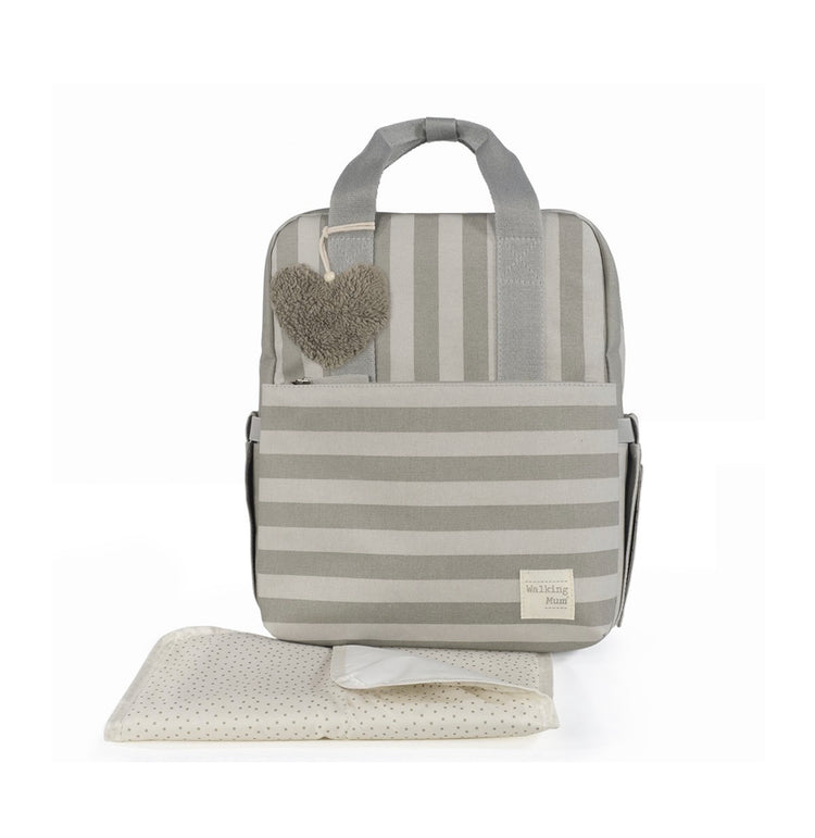 Mochila Sintra Verde Personalizable
Walking Mum