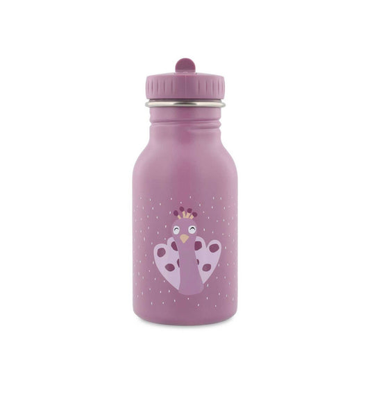 Botella Acero Trixie Mrs. Peacock 350ml
Trixie