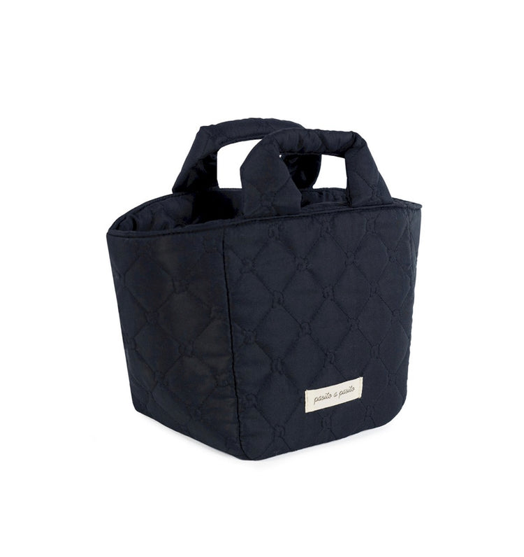 Neceser Paddington Black
Pasito a Pasito