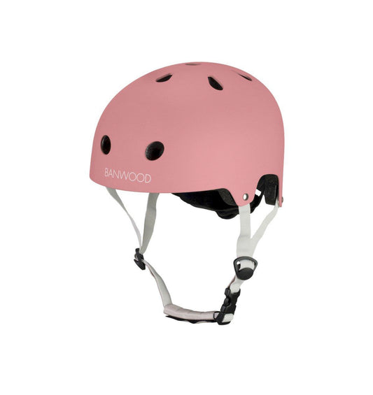 Casco Banwood Eco Raspberry
Banwood