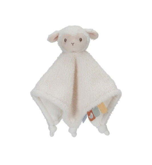 Doudou Oveja Little Farm Personalizable
Little Dutch