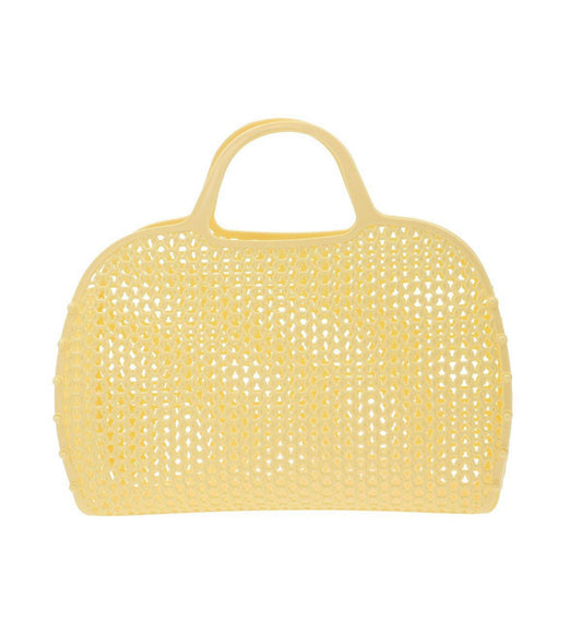 Bolso Retro Vintage Lemon
Monnëka