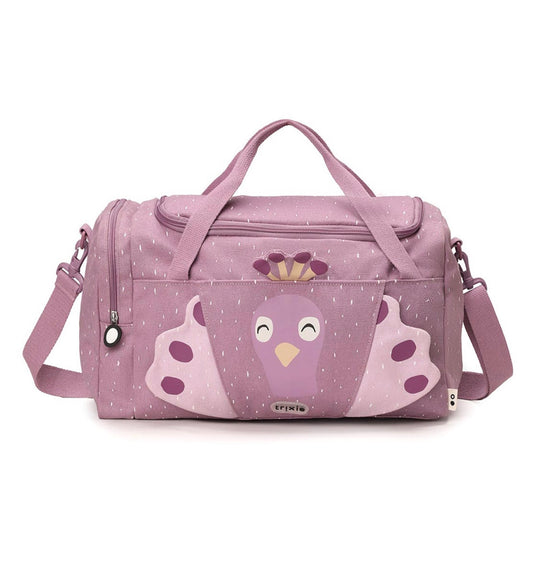Bolsa de Deporte Mrs. Peacock Personalizable
Trixie