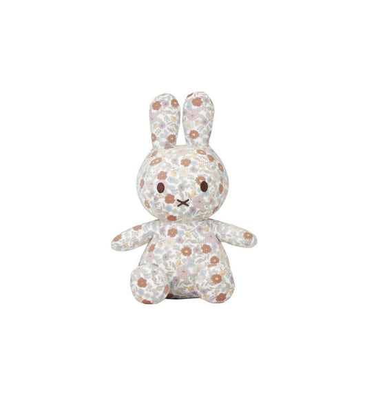 Peluche Miffy TODO Vintage Flores 35 CM