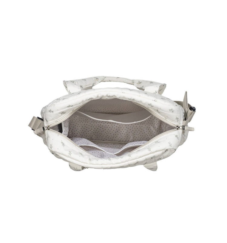 Bolsa Canastilla Mimosa Green
Walking Mum