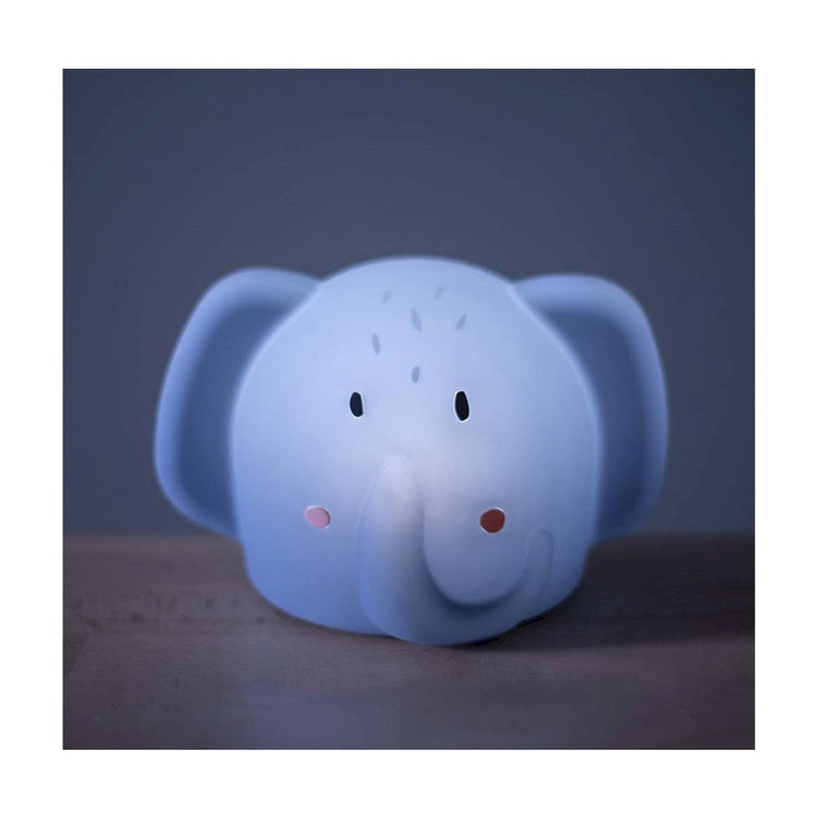 Lámpara Quitamiedos Mr. Elephant
Trixie