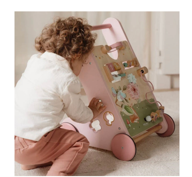 Caminador Fairy Garden - Little Dutch