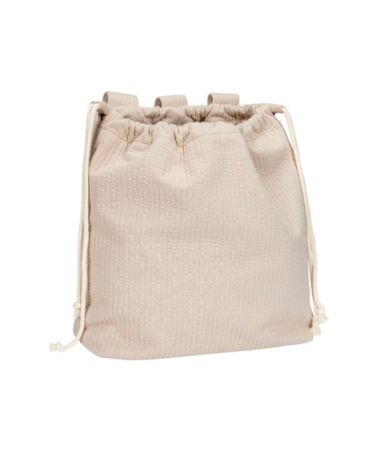 Bolsa Almacenaje Beige
Little Dutch