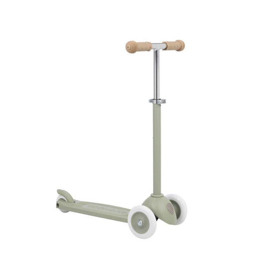 Patinete Banwood Eco Olive
Banwood