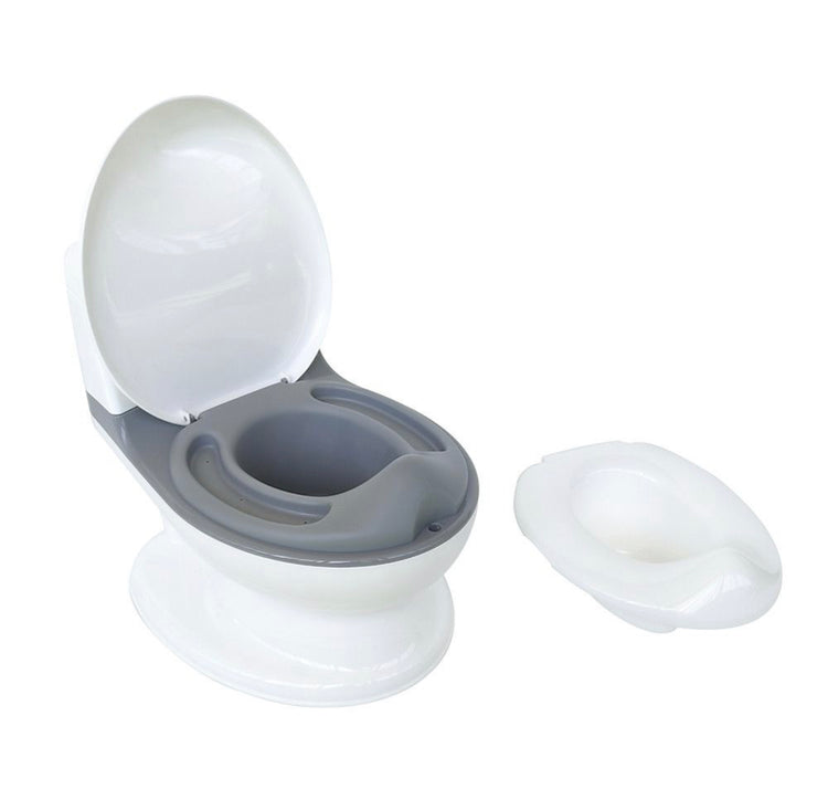 Orinal Educativo My Little  Potty de Minimondo