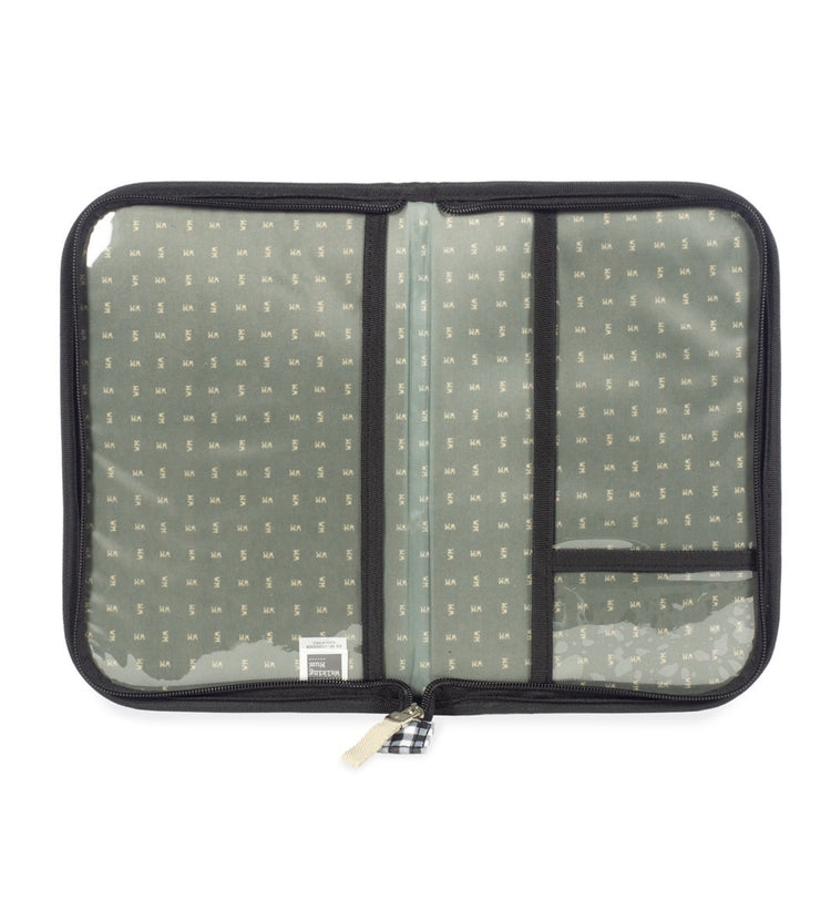 LIBRO NACIMIENTO I LOVE VICHY NEGRO