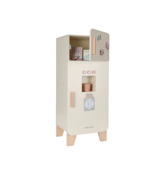 Nevera de Madera FSC
Little Dutch