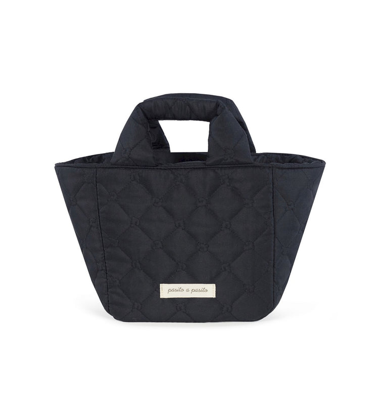 Neceser Paddington Black
Pasito a Pasito