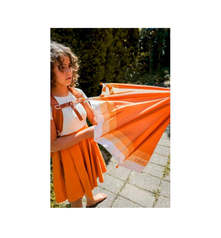 Paraguas Infantil Sienna Ombre
Grech & Co