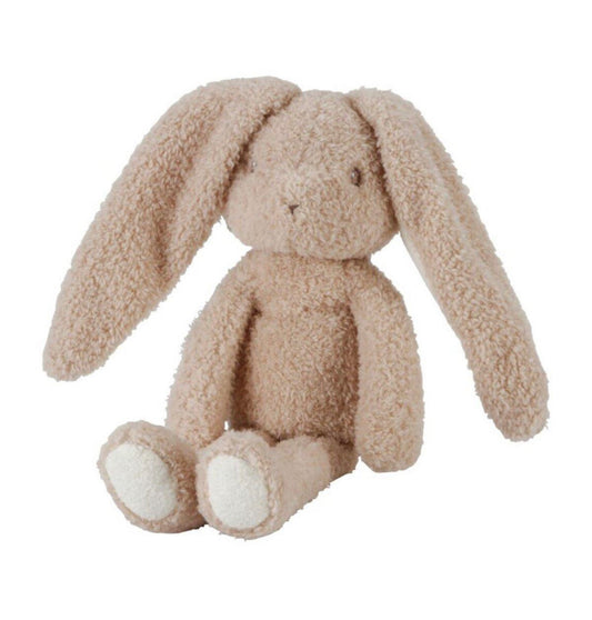 Peluche Conejito 32 cm Personalizable
Little Dutch