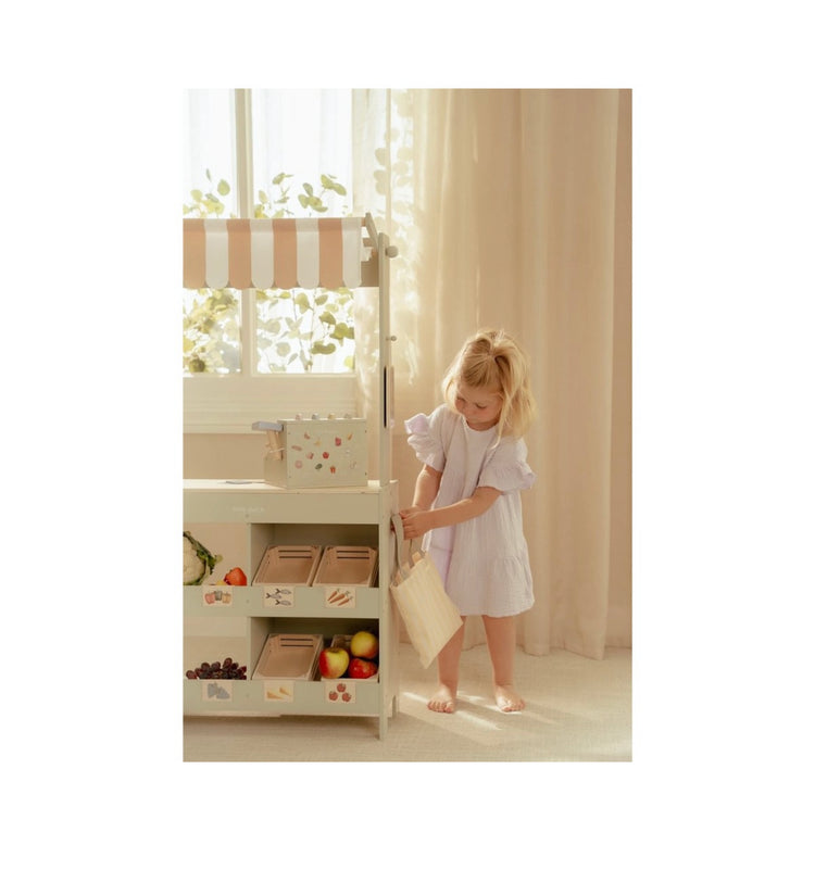 Mercado de Madera FSC
Little Dutch