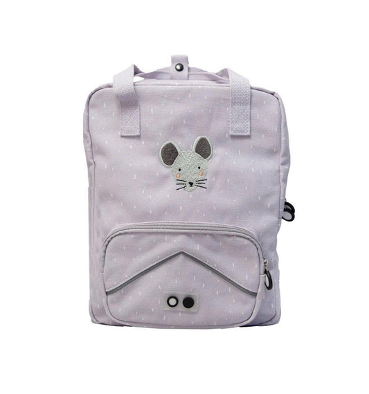 Mochila Escolar Grande Mr. Mouse Personalizable
Trixie