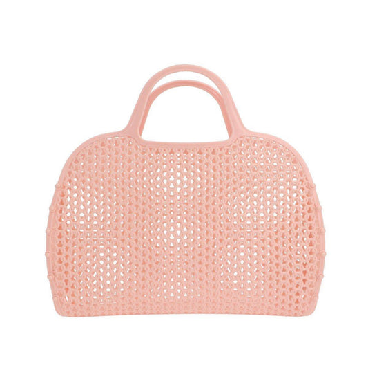 Bolso Retro Vintage Pink Quartz
Monnëka