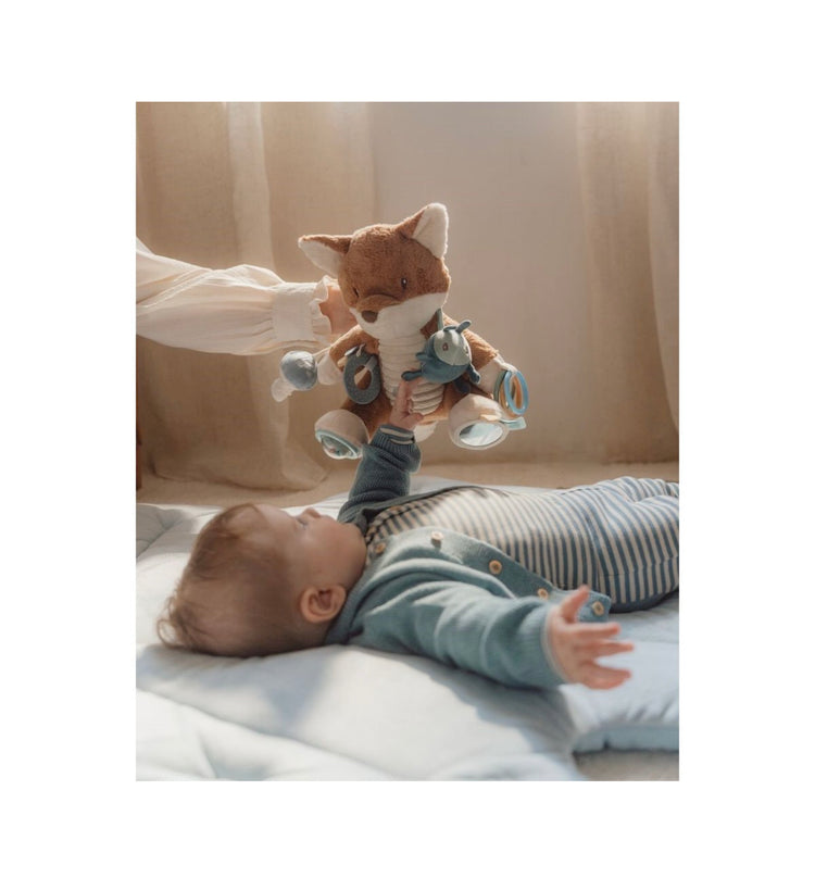 Zorro de Actividades Forest Friends
Little Dutch