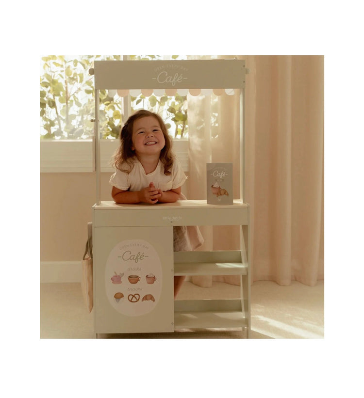 Mercado de Madera FSC
Little Dutch