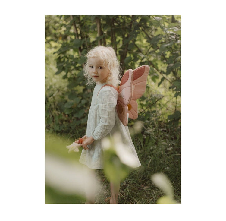 Alas y Varita Magica Fairy Garden
Little Dutch