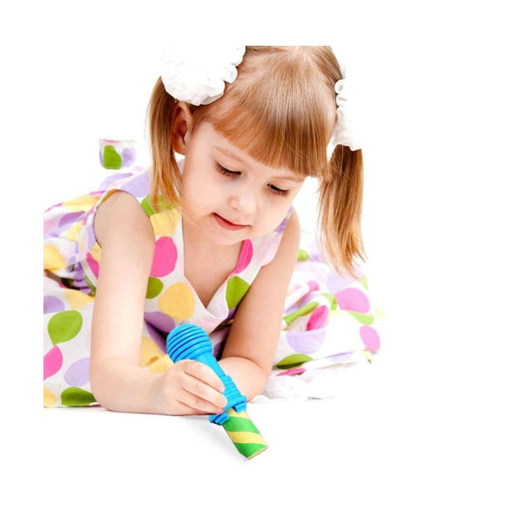 24 Tizas Lavables + 2 Soportes
Jar Meló