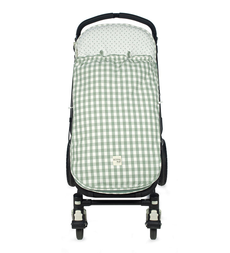 SACO SILLA REMY VERDE