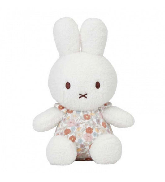 Miffy Vintage Flores 25cm Little Dutch