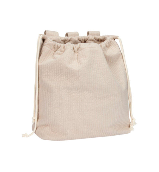 Bolsa para Juguetes Beige
Little Dutch