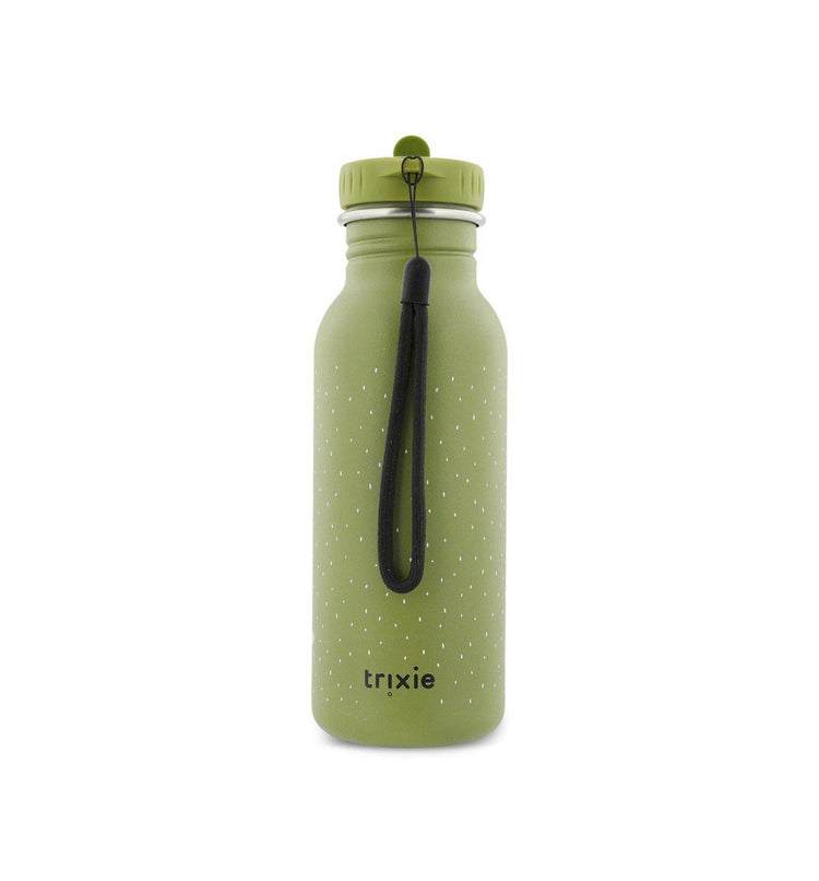 Botella Acero Trixie Mr. Dino 500ml
Trixie