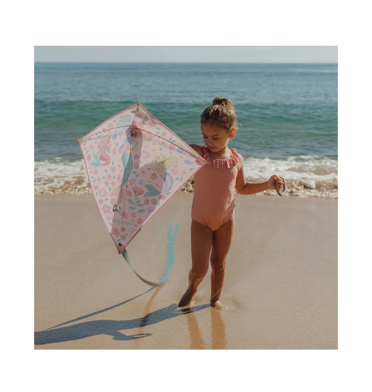 Cometa Sirenas
Little Dutch