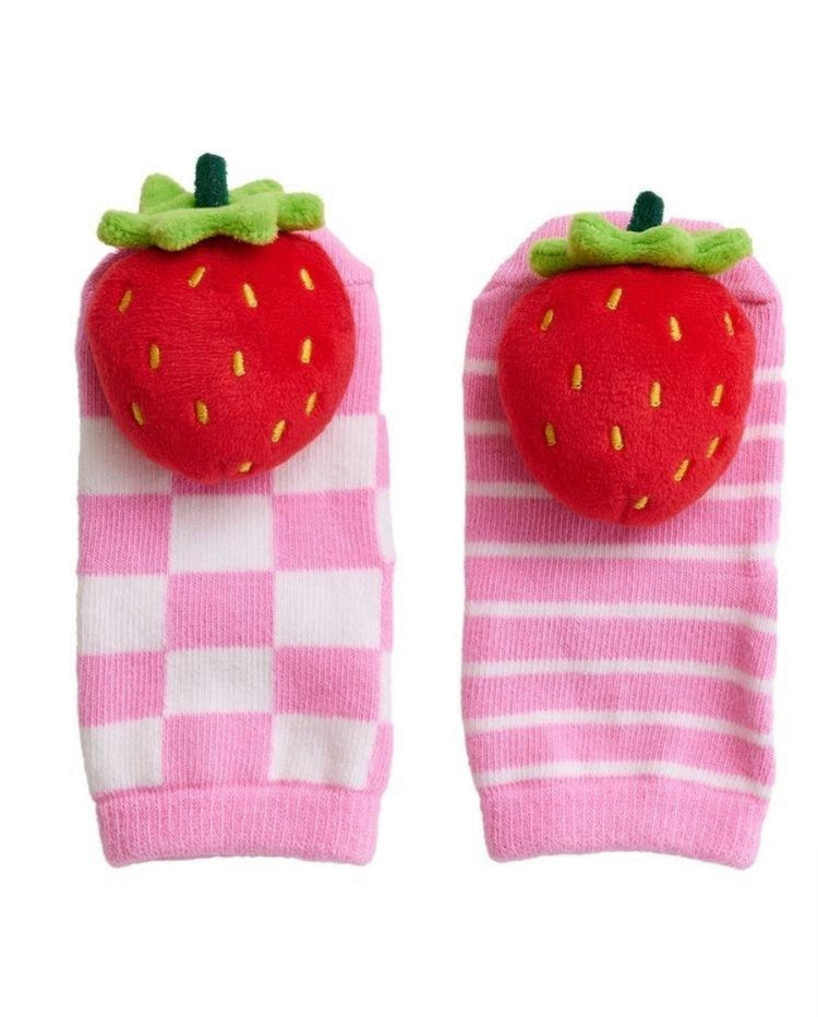 Calcetines de Estimulación Sensorial Strawberry