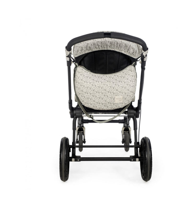 Bolso Crossbody Gondola Gala Mint