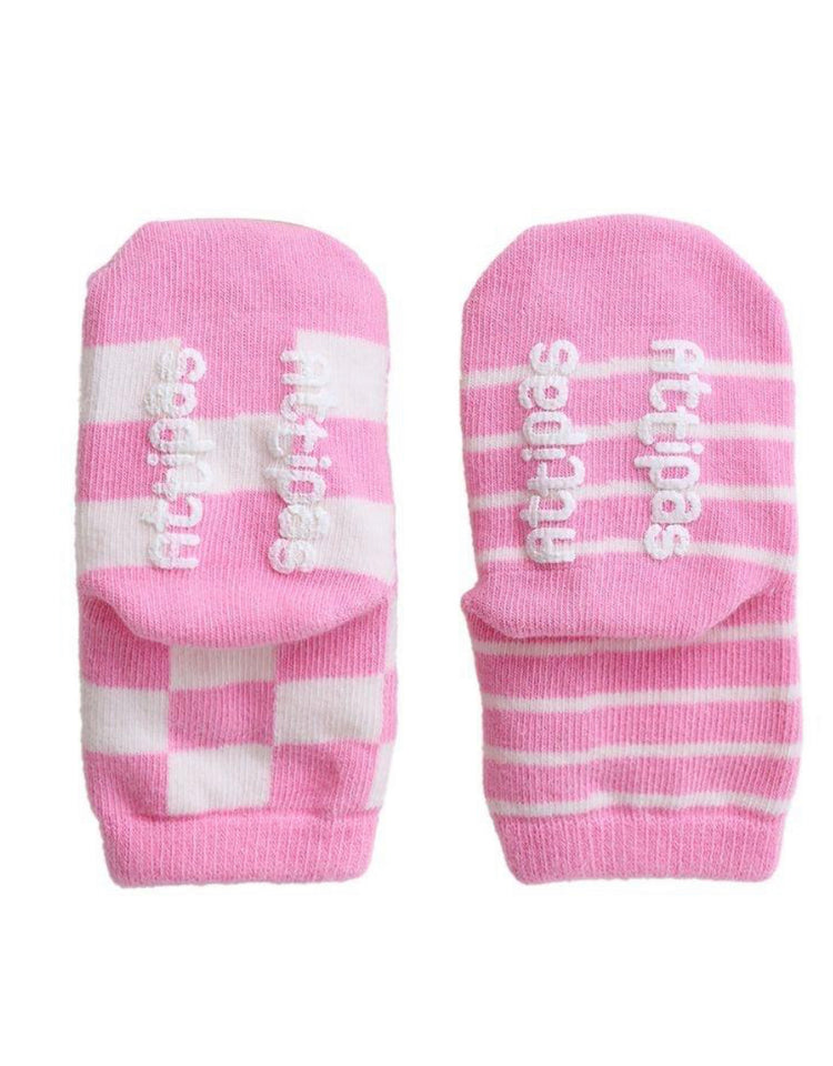 Calcetines de Estimulación Sensorial Strawberry